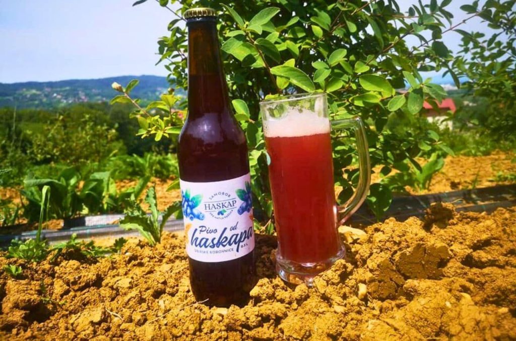 Pivo od haskapa
